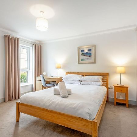 Kingsbarns House - No 1 Daire St Andrews Dış mekan fotoğraf
